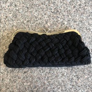 Evening Bag. Party clutch.